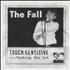 The Fall Touch Sensitive ...Bootleg Box Set 5-CD set UK FLL5CTO250535