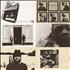The Fall Uncut Postcard Sheet artwork Japanese FLLARUN303229