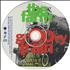 The Farm Groovy Train CD single US FARC5GR31012