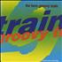 The Farm Groovy Train CD single US FARC5GR434302