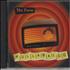 The Farm Hullabaloo CD album German FARCDHU447266