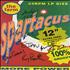 The Farm Spartacus - LP & 12