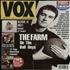 The Farm Vox Issue #5 magazine UK FARMAVO642513