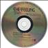 The Feeling Sewn CD single US FE2C5SE409794