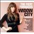 The Fiery Furnaces Widow City CD album Australian FRYCDWI415423