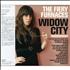 The Fiery Furnaces Widow City CD album Japanese FRYCDWI416129