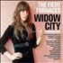 The Fiery Furnaces Widow City CD album UK FRYCDWI416794