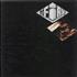 The Firm (Rock) The Firm - EX tour programme UK FRMTRTH694334