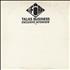 The Firm (Rock) The Firm Talks Business vinyl LP US FRMLPTH221961