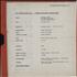 The Firm (Rock) USA Tour 1985 Itinerary UK FRMITUS612630
