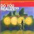 The Flaming Lips Do Your Realize?? CD single German F-LC5DO305167