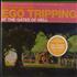 The Flaming Lips Ego Tripping At The Gates Of Hell CD album US F-LCDEG479836