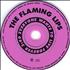 The Flaming Lips Everyone Wants To Live Forever CD single US F-LC5EV352904