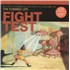 The Flaming Lips Fight Test - Ruby Red Vinyl 12