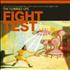 The Flaming Lips Fight Test EP CD single US F-LC5FI247559