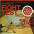 The Flaming Lips Fight Test EP CD single US F-LC5FI479753