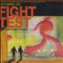 The Flaming Lips Fight Test 2-CD single set UK F-L2SFI249239