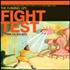 The Flaming Lips Fight Test DVD Single UK F-LDSFI249241