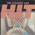 The Flaming Lips Hit To Death In The Future Head CD album German F-LCDHI345614
