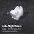 The Flaming Lips Late Night Tales CD-R acetate UK F-LCRLA317633