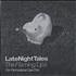 The Flaming Lips Late Night Tales CD-R acetate US F-LCRLA323792