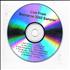 The Flaming Lips Live From Bonnaroo 2003 Sampler CD-R acetate US F-LCRLI260377
