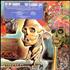 The Flaming Lips Oh My Gawd!!!... The Flaming Lips - Shrink vinyl LP US F-LLPOH530614