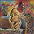 The Flaming Lips Oh My Gawd!!! CD album US F-LCDOH498102