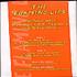 The Flaming Lips On Tour With Red Hot Chilli Peppers & Silverchair cassette single US F-LCMON160088