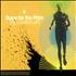 The Flaming Lips Race For The Prize CD single UK F-LC5RA193578