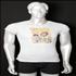 The Flaming Lips Rock N' Roll Can Save The World.. If You Are Nice To People t-shirt US F-LTSRO540906