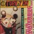 The Flaming Lips Turn It On CD single US F-LC5TU376673