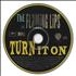 The Flaming Lips Turn It On CD single US F-LC5TU500010
