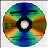 The Flaming Lips V.O.I.D. [Video Overview In Deceleration] promo DVD-R US F-LDRVO347089