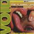 The Flaming Lips V.O.I.D. promo DVD-R US F-LDRVO338814