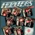 The Floaters Magic vinyl LP Japanese FCVLPMA438039