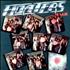 The Floaters Magic vinyl LP UK FCVLPMA524792