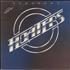 The Floaters The Floaters vinyl LP UK FCVLPTH524793
