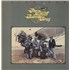 The Flying Burrito Brothers Airborne vinyl LP UK