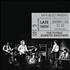 The Flying Burrito Brothers Authorized Bootleg / Fillmore East, New York, N.Y. CD album UK FBBCDAU531968