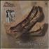 The Flying Burrito Brothers Burrito Deluxe - 2nd vinyl LP UK FBBLPBU558779
