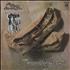 The Flying Burrito Brothers Burrito Deluxe - EX vinyl LP UK FBBLPBU718491