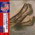 The Flying Burrito Brothers Burrito Deluxe vinyl LP Japanese FBBLPBU269410