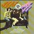 The Flying Burrito Brothers Close Up The Honky Tonks - Price Stickered 2-LP vinyl set UK FBB2LCL772760