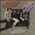 The Flying Burrito Brothers Close Up The Honky Tonks 2-LP vinyl set UK FBB2LCL158151