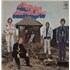 The Flying Burrito Brothers The Gilded Palace Of Sin - VG LP USA FBBLPTH872178