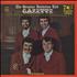 The Four Seasons The Genuine Imitation Life Gazette LP UNITED KINGDOM FSELPTH228828