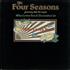The Four Seasons Who Loves You vinyl LP UK
