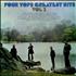 The Four Tops Greatest Hits Vol 2 vinyl LP UK FTPLPGR345999