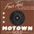 The Four Tops I Can't Help Myself / It's The Same Old Song 7